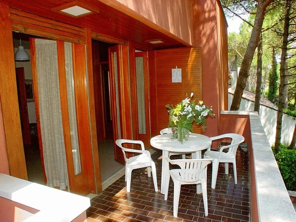Flat in Riviera