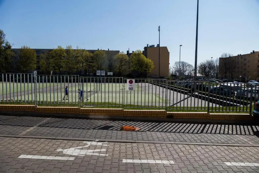 Apartament 3d Szczecin