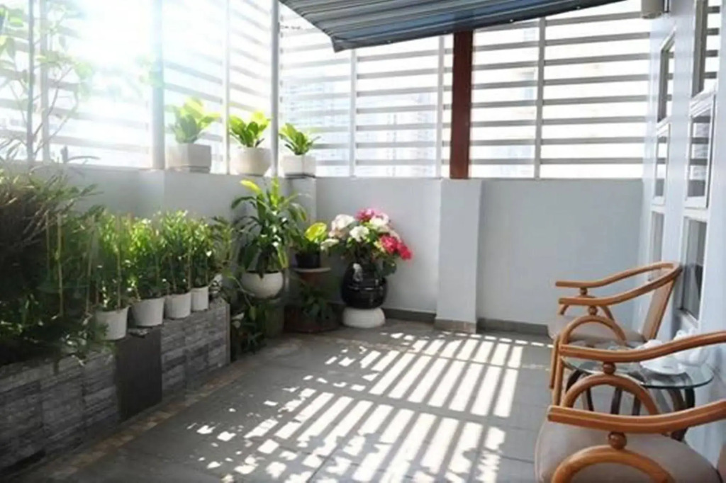 Thuy Sakura Hotel & Serviced Apartment