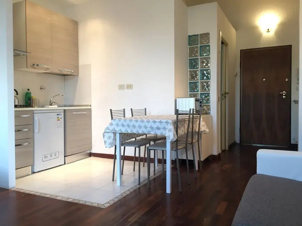 Loft in Gioberti