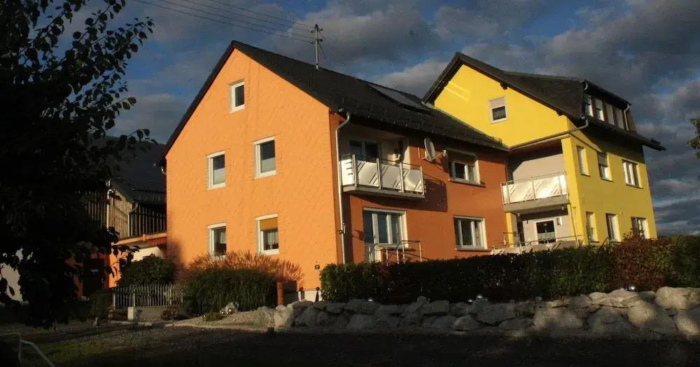 Ferienwohnung Schlegel