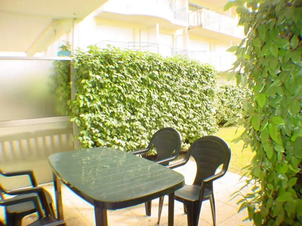 Appartement Saint-Jean-de-Monts, 2 pièces, 6 personnes - FR-1-83-97