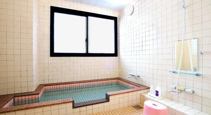 Sunstay Kaseda