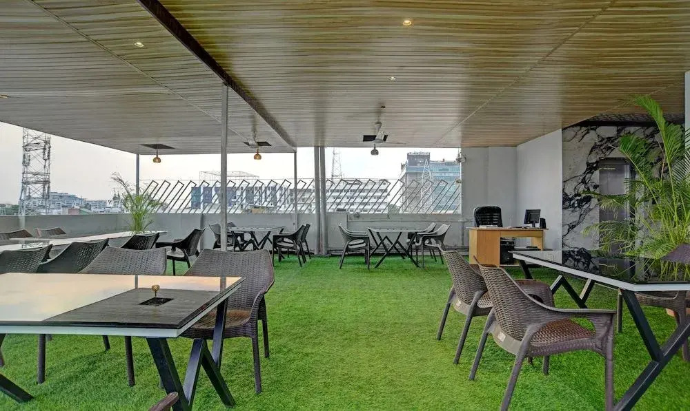 Hotel Shiv Chhaya
