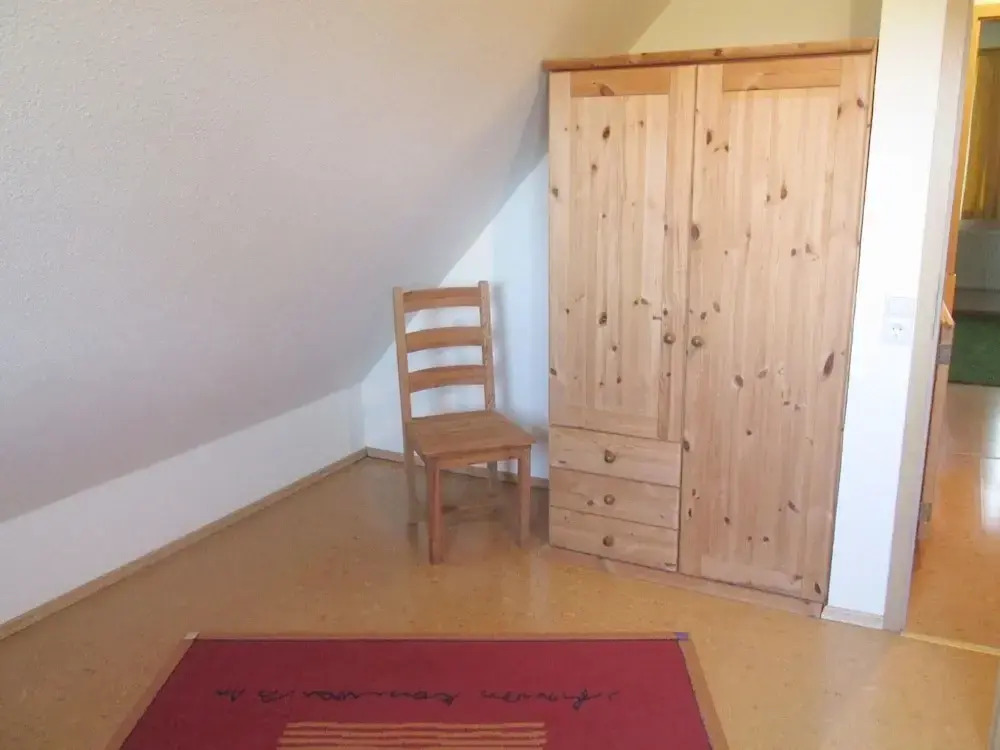 Allergiker Freundliches Haus in Nessmersiel