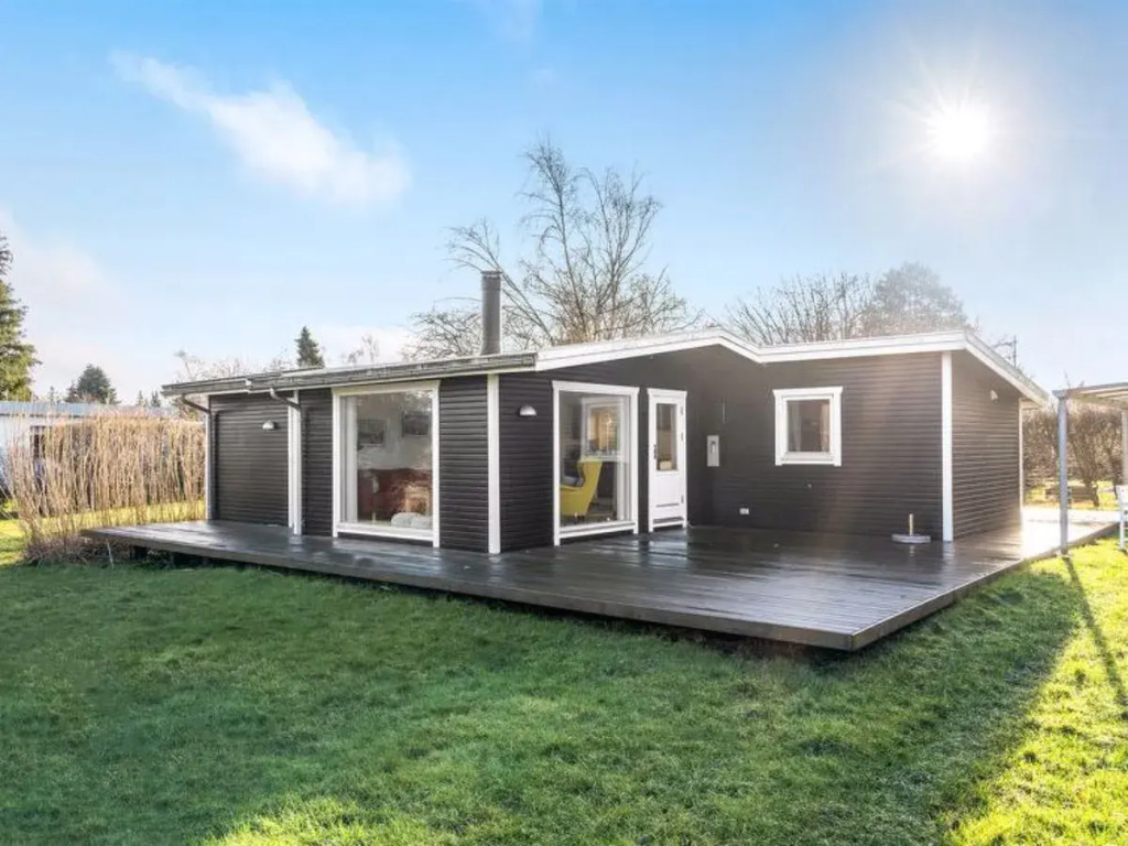 Holiday Home Bassi - 650m from the sea by Interhome