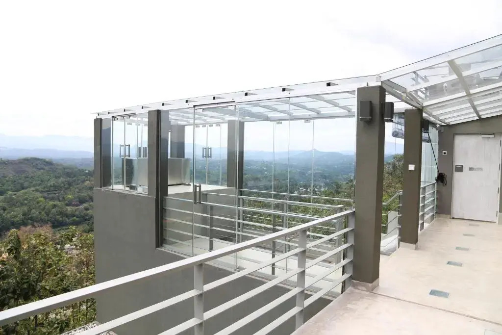 Sky Pavilion