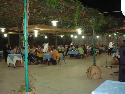 Hotel La Vela