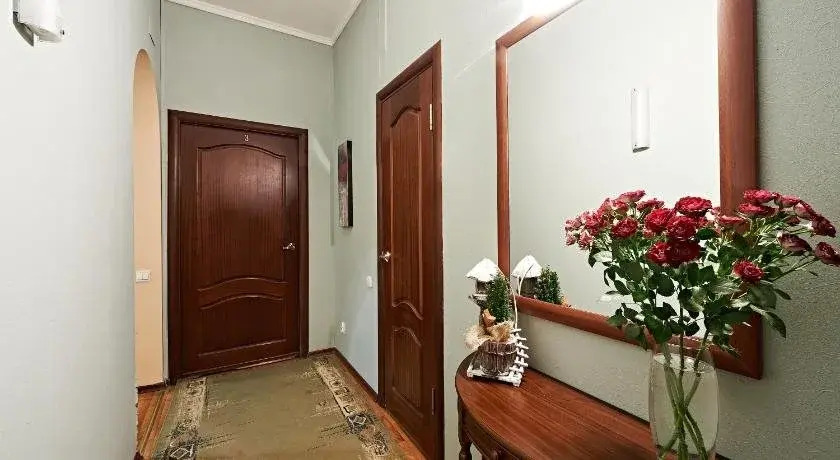 Pushkin Square Hotel 