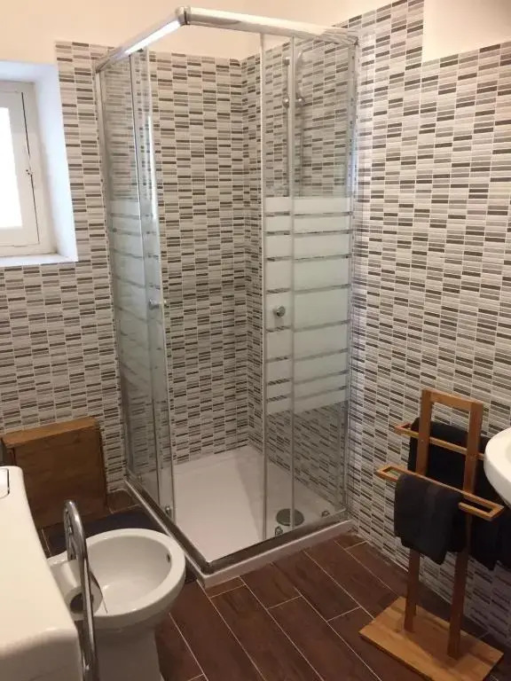 Katane Apartment