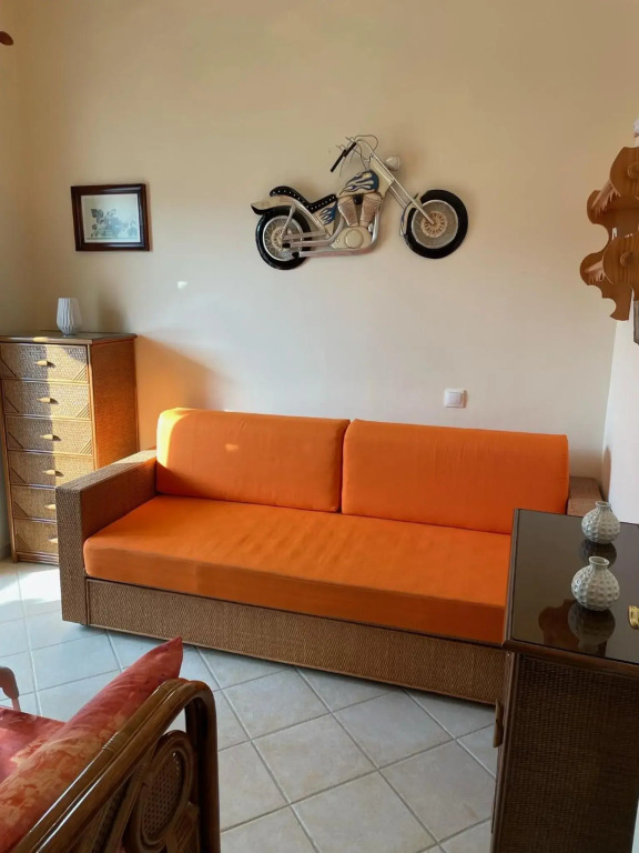 Fenia's house