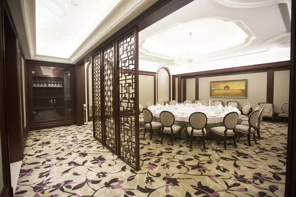 Zhangjiakou International Hotel