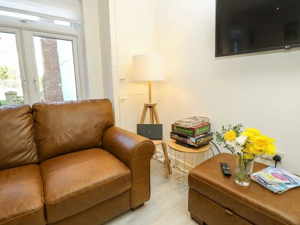 1 Star Cottages