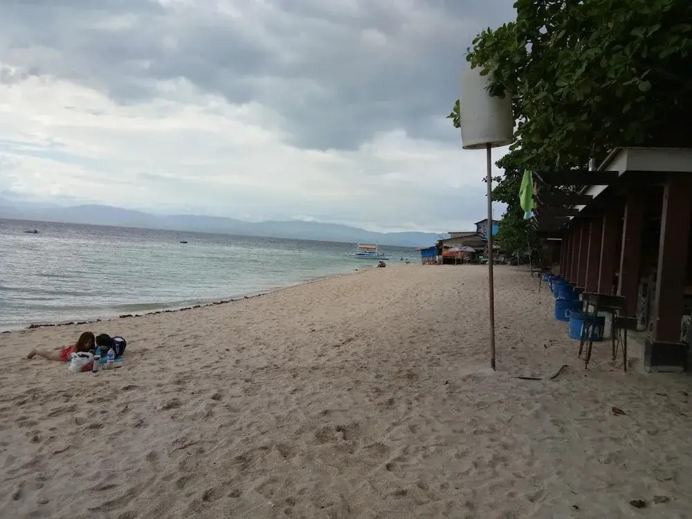 HK Beach Resort