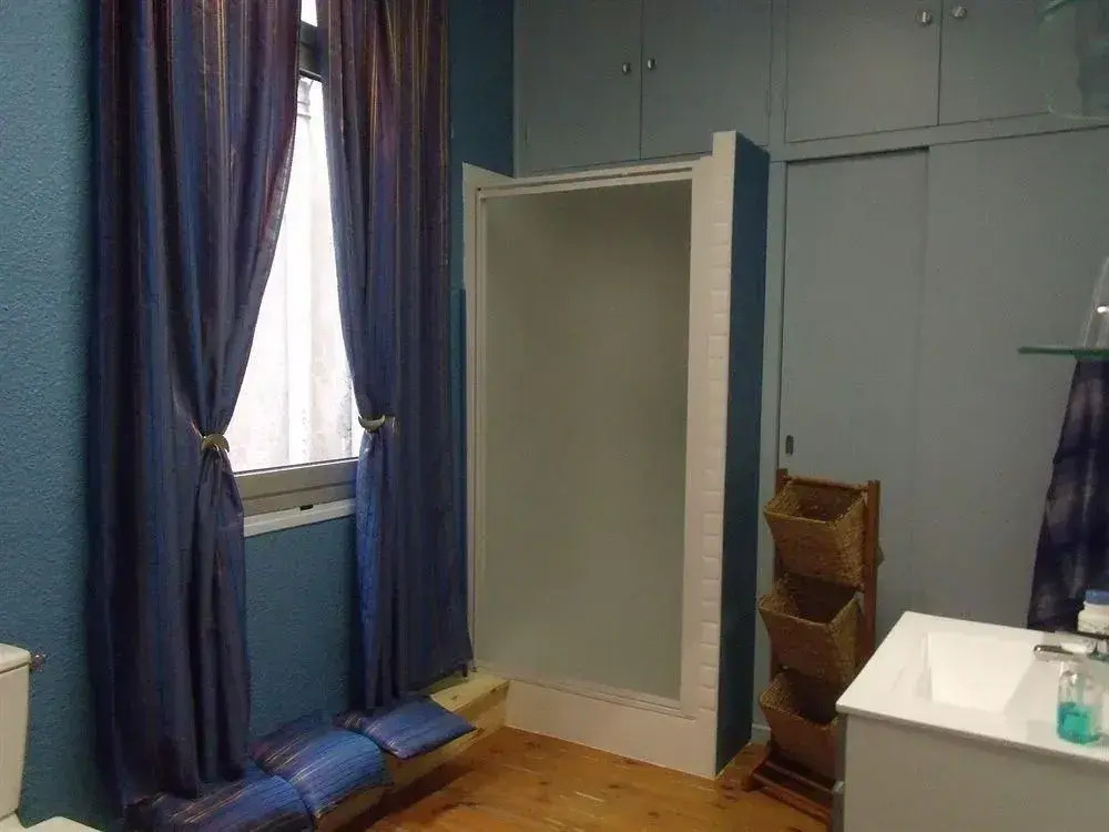 Maison Sans Frontiere