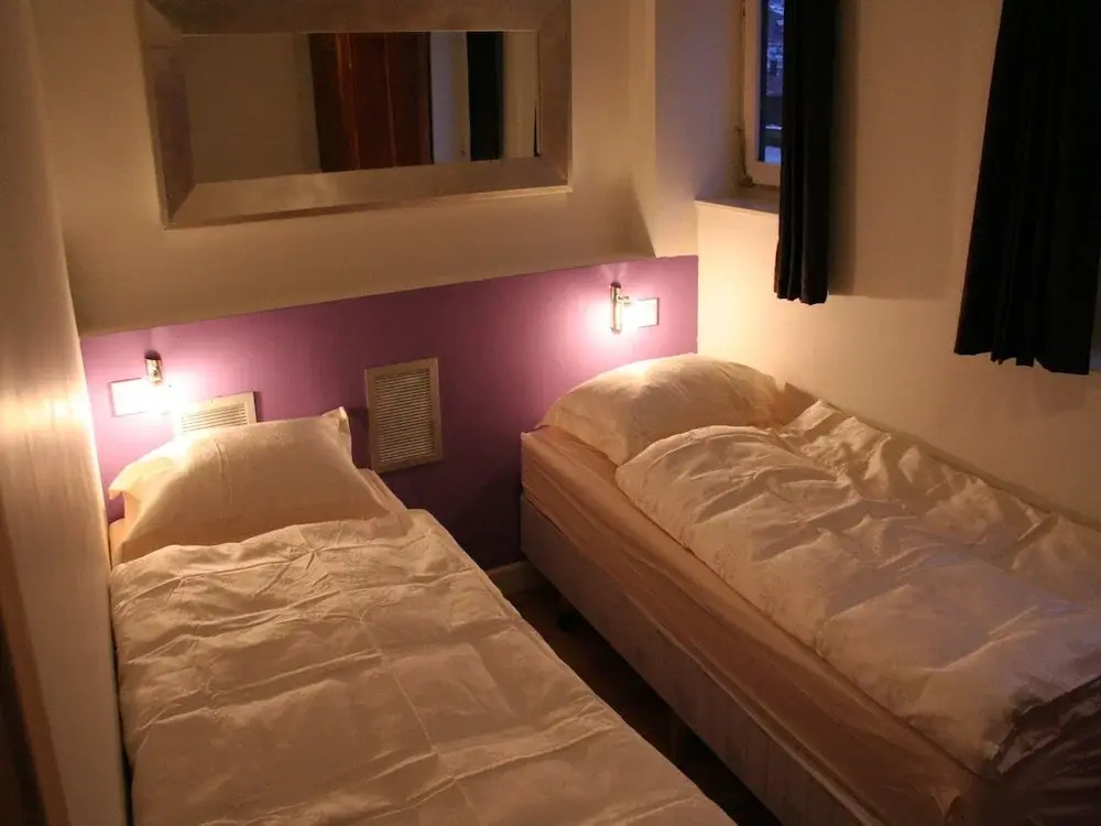 Luxury Chalet in Kirchberg With Balcony