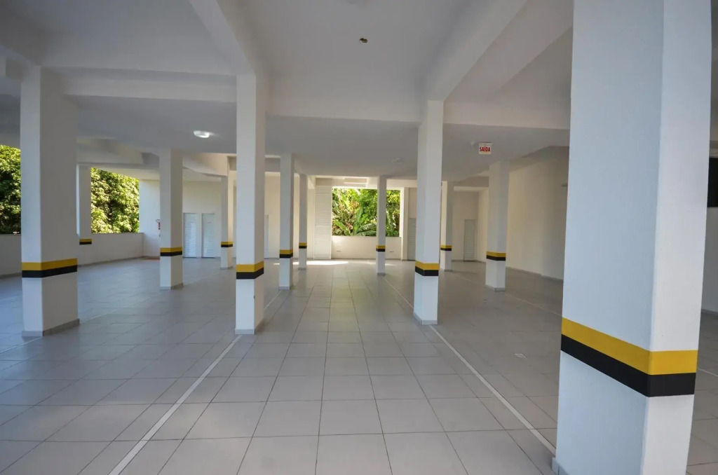 1034 - Apartamento para locação em Bombinhas