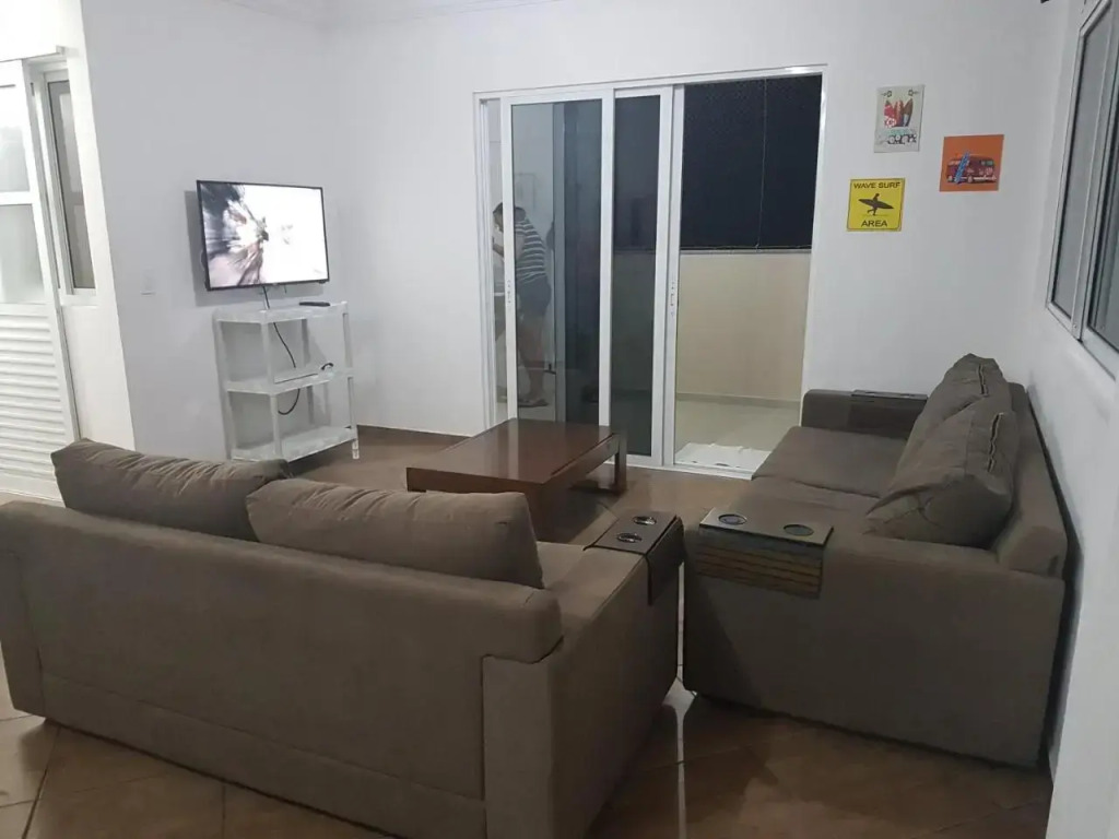 CONFORTO e SEGURANÇA SDU AP02