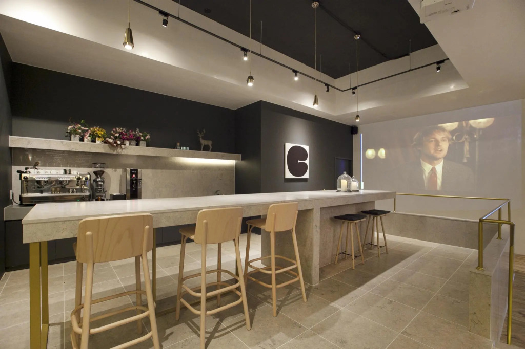 Hound Hotel Gwangan