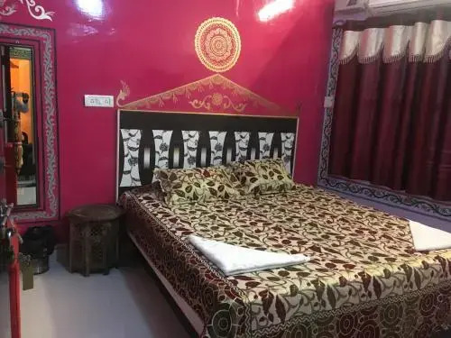 Bhadra Kali Guest House