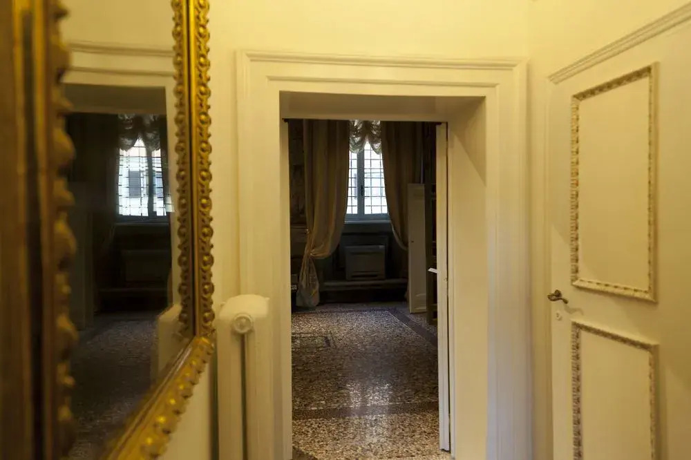 The Princess Suite