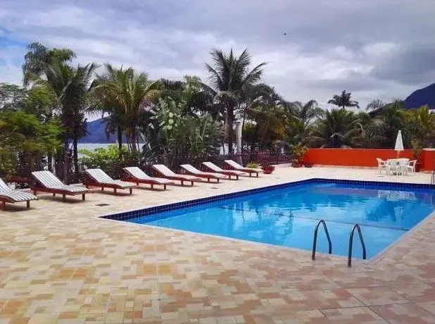Hotel Porto Di Mare