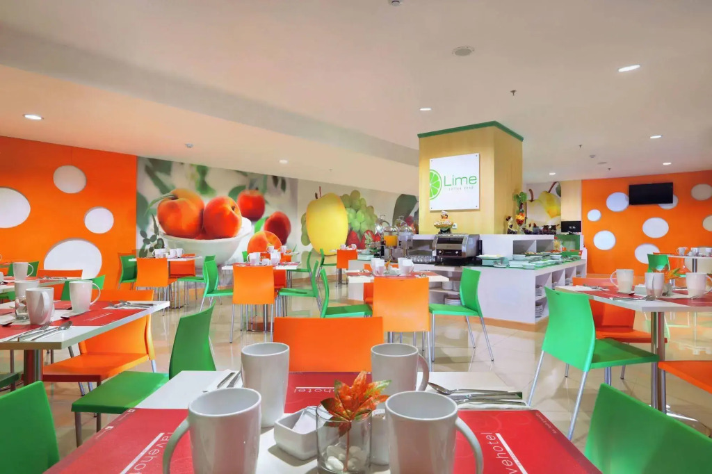 Aston Inn Rembang