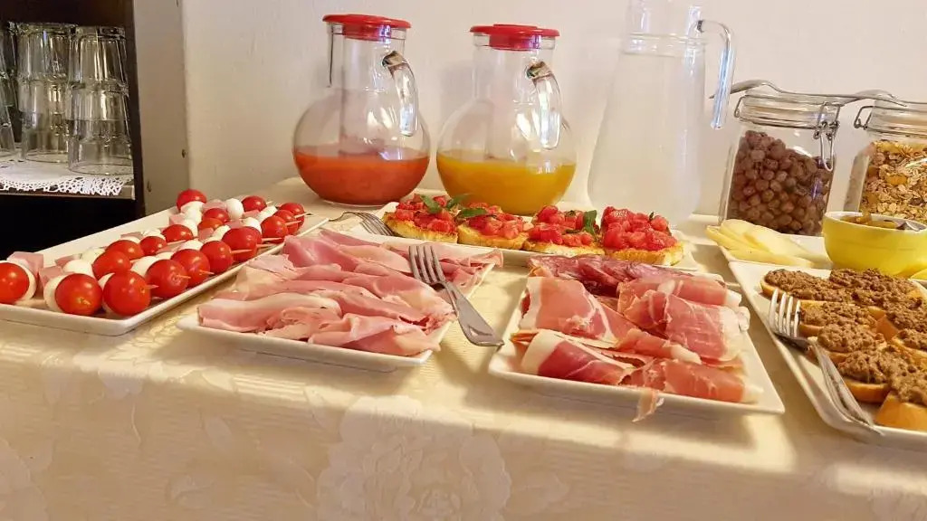 Agriturismo I Cedri