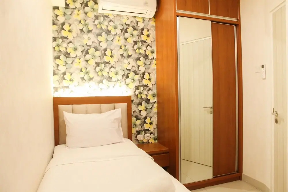 Marvelous 2br Grand Kamala Lagoon Apartment