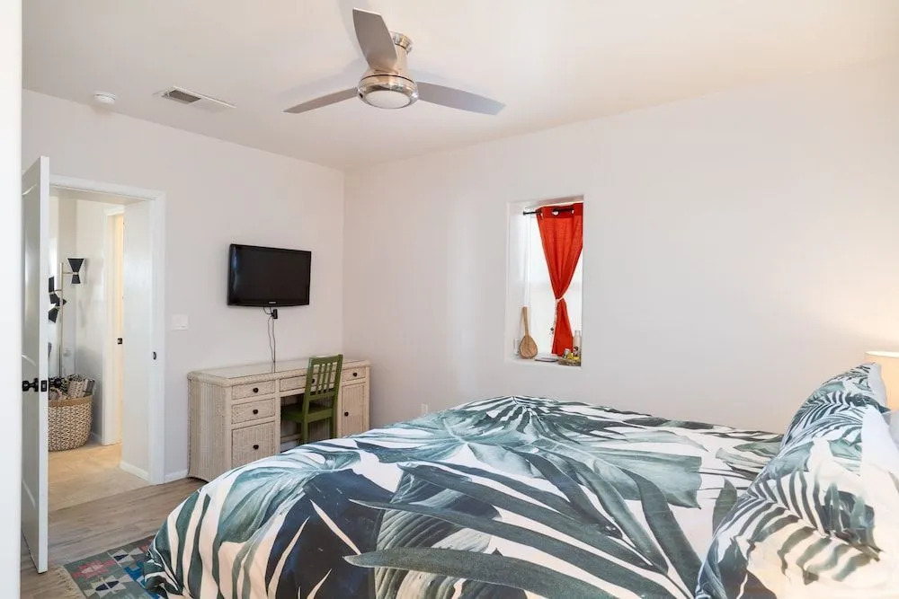 Crescent Moon Casita by Kokopelli Property Management