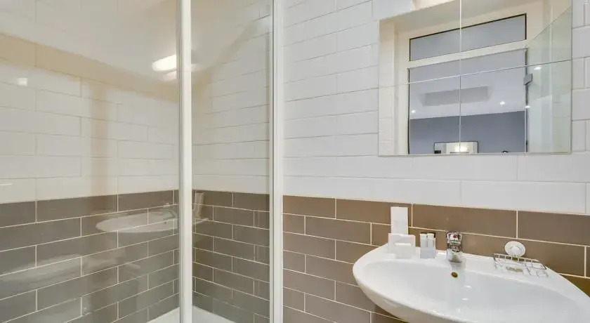 Sweet Inn Apartments - Rue De LExposition