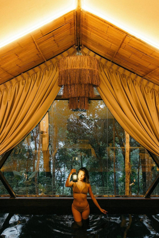 Lannawild Resort
