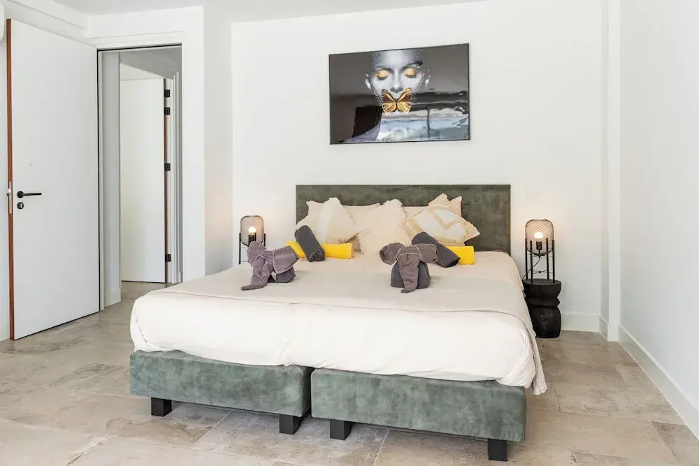 ONE Mambo Beach Condos by Bocobay