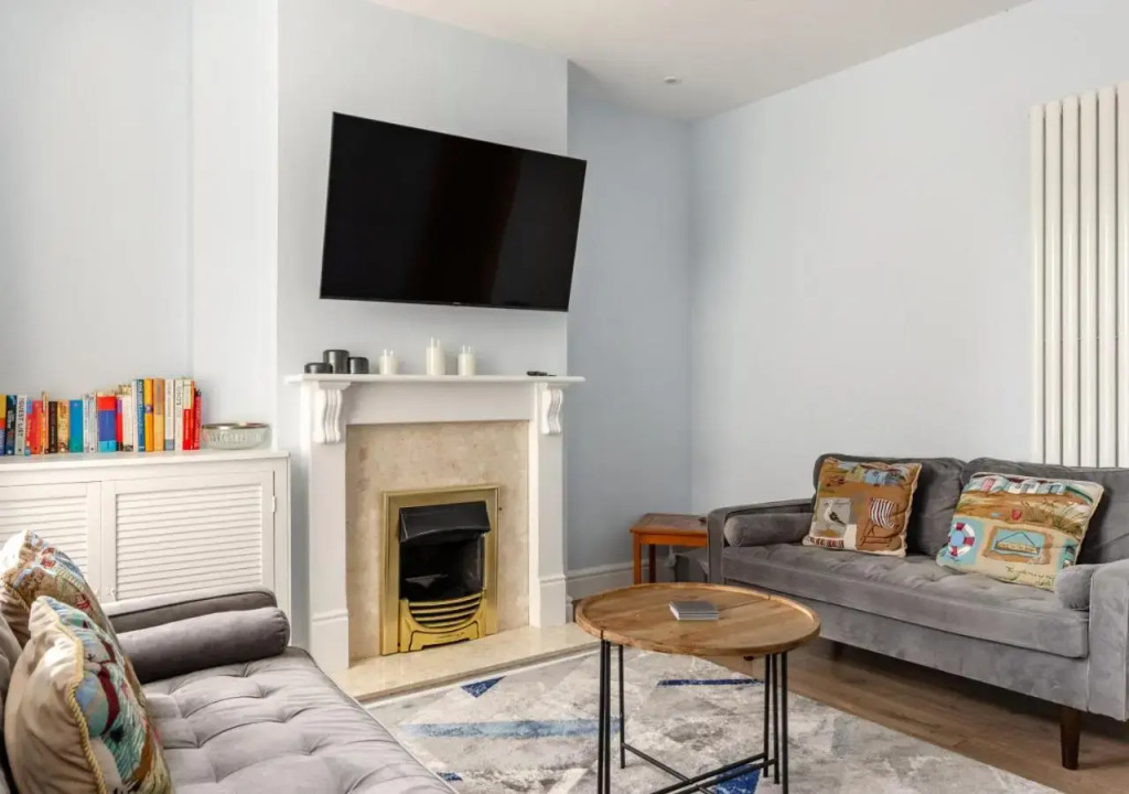 2 Bed in Cromer oc-2249