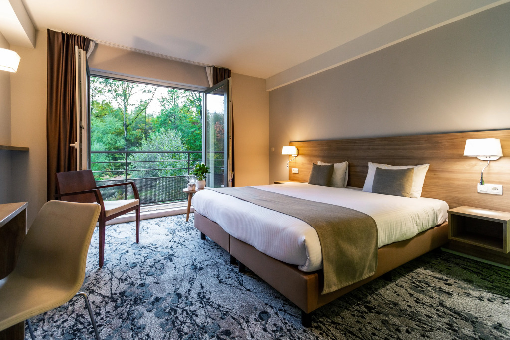 Utopia Hotel - Art & Nature Hotel