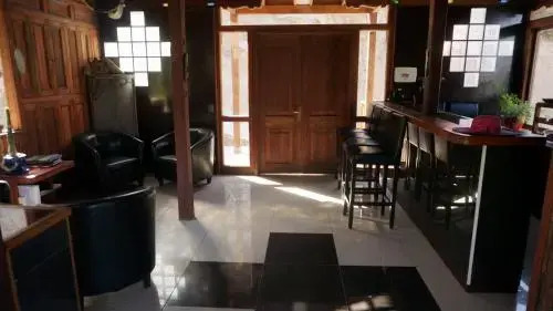 Hostal Chikiyan