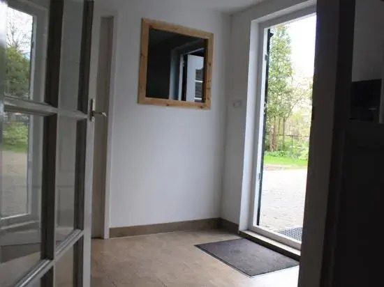 Bed & Breakfast De Stolp