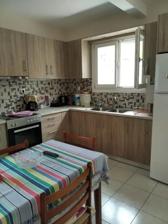 Asteria House