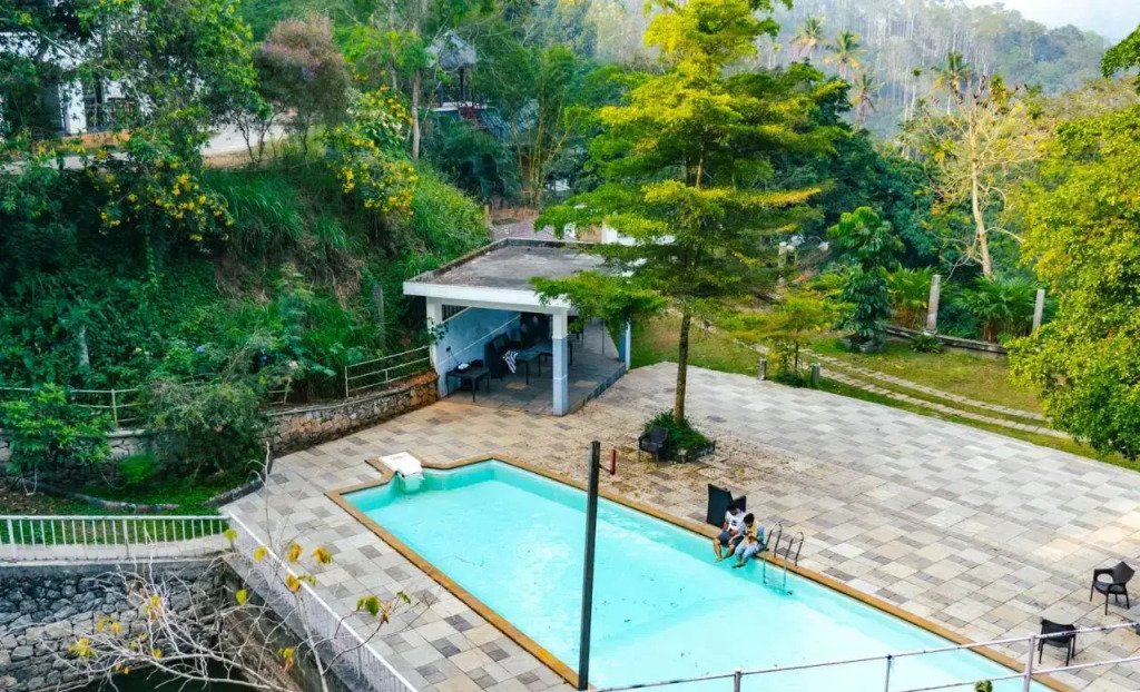 Summit Indriya Resort & Spa