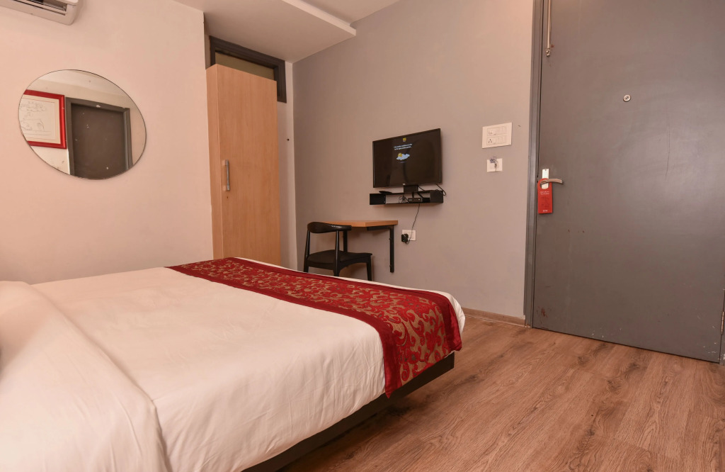 Hotel Blue Saffron