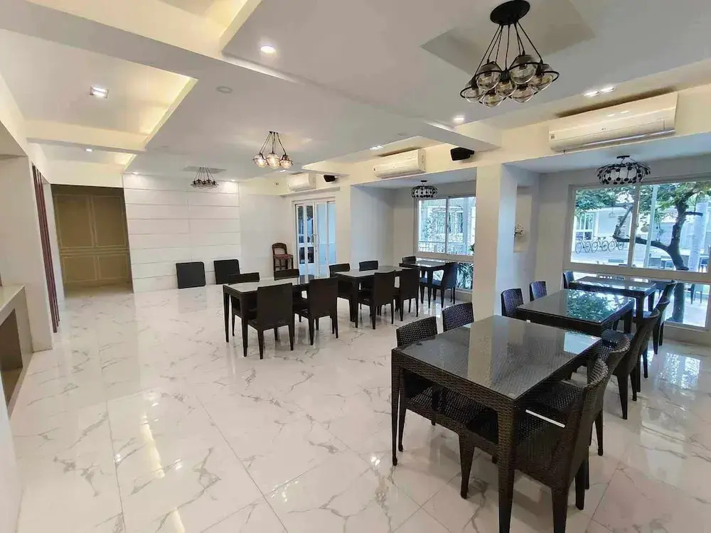 Ambiens Place Residential Hotel