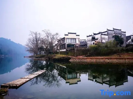 Huamantang Liuli Xiangyuan Hotel
