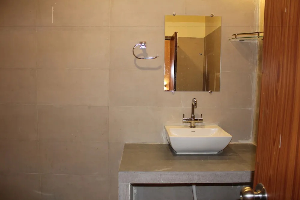Beyond Stay Kastura Kanatal
