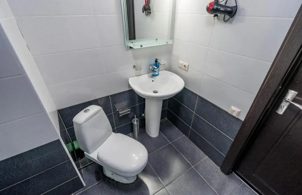 2-room apartment GVC Gudauri