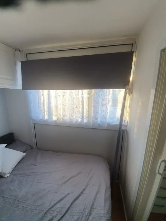 Lovely Relaxing two Bedroom Holiday Chalet