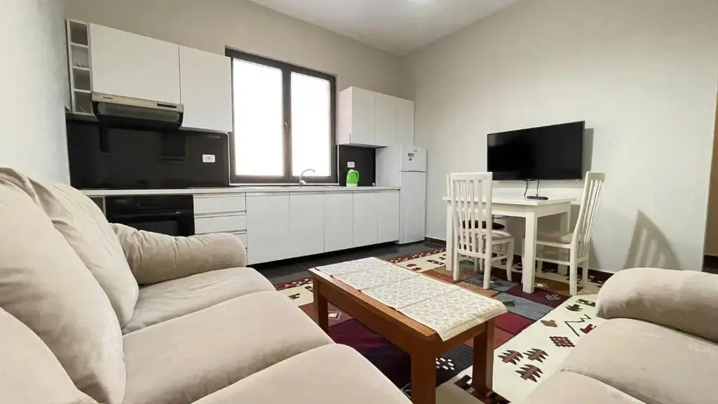 Cozy condo in Tirana at Pazari i Ri