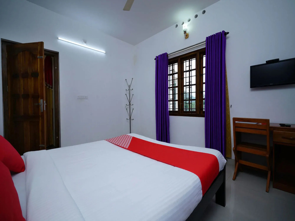 Wonderful Homestay By OYO Rooms