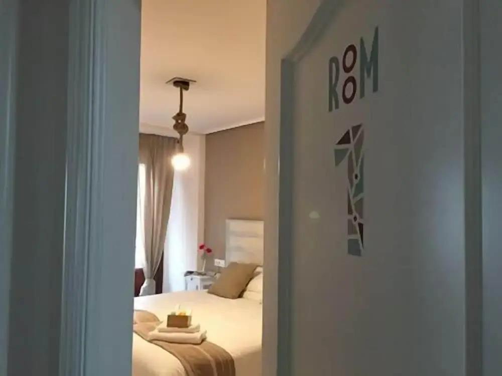 7 Kale Bed and Breakfast