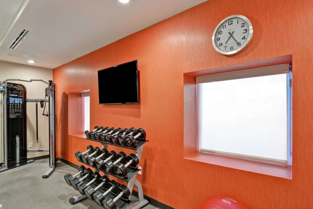 Home2 Suites By Hilton Baytown