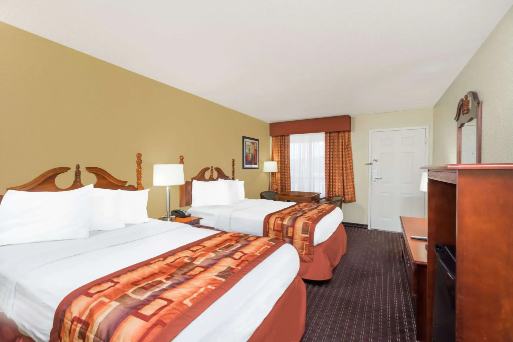 Baymont by Wyndham Goodlettsville Nashville